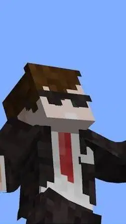 ai character: Newkiddo3 background