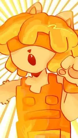 ai character: Manepear background