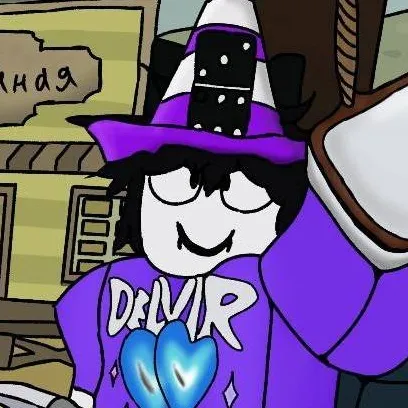 chat with ai character: Delvir