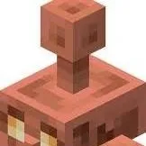 chat with ai character: Copper Golem