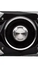 ai character: GTX 1080TI background