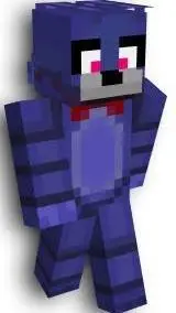 ai character: Judelow background