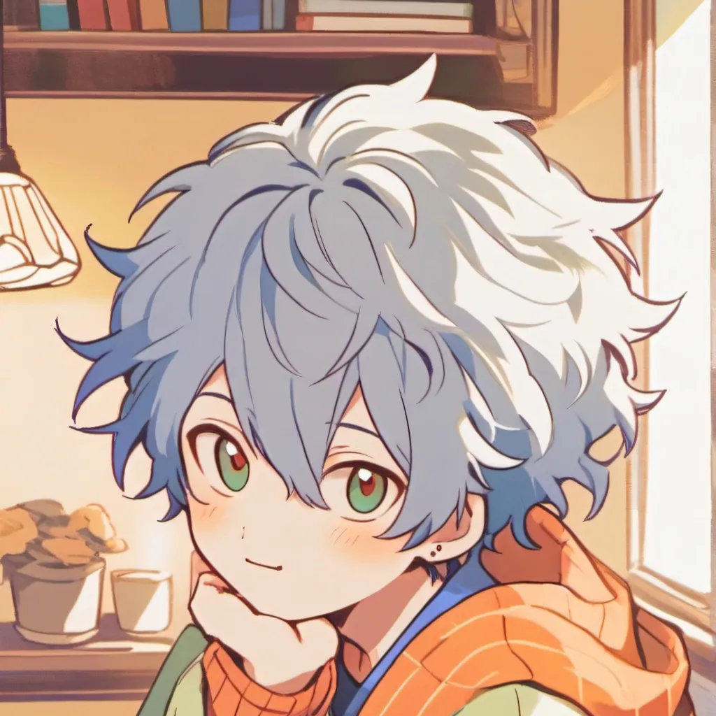 chat with ai character: smoi (sprunki oc)