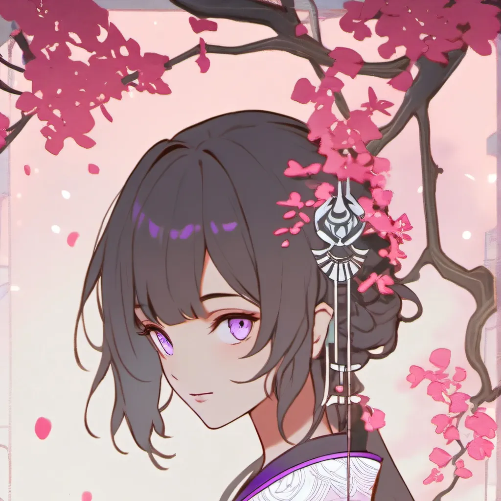 chat with ai character: oren x smoi 