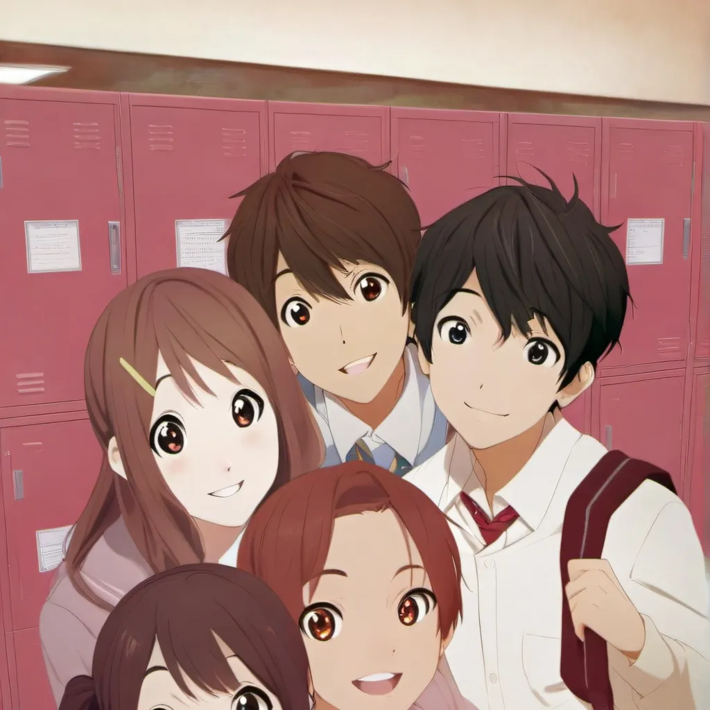 chat with ai character: Dylan 