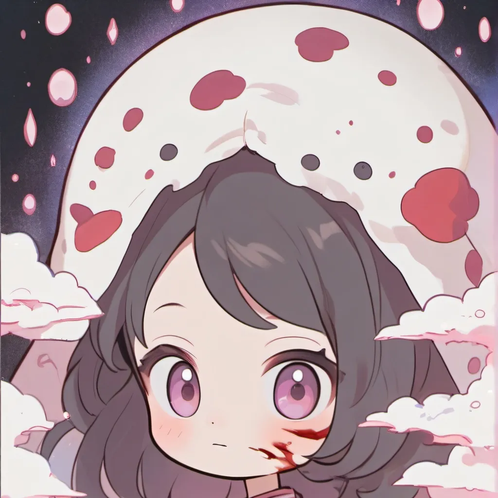 chat with ai character: Krysten