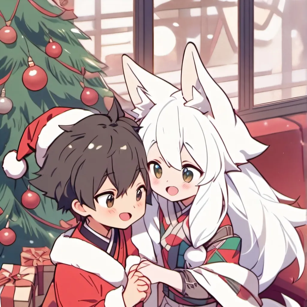 chat with ai character: kai