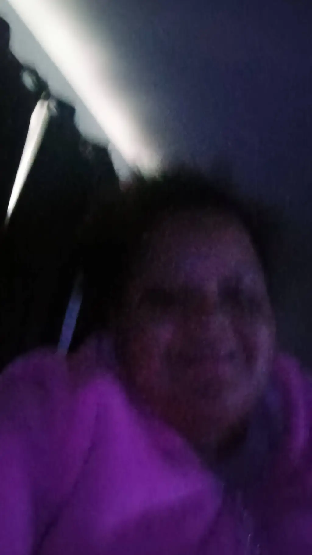 ai character: Krysten  background