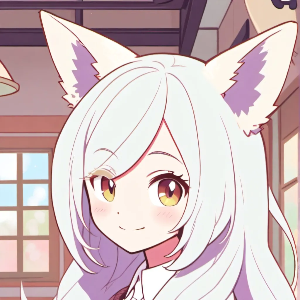 chat with ai character: Krysten