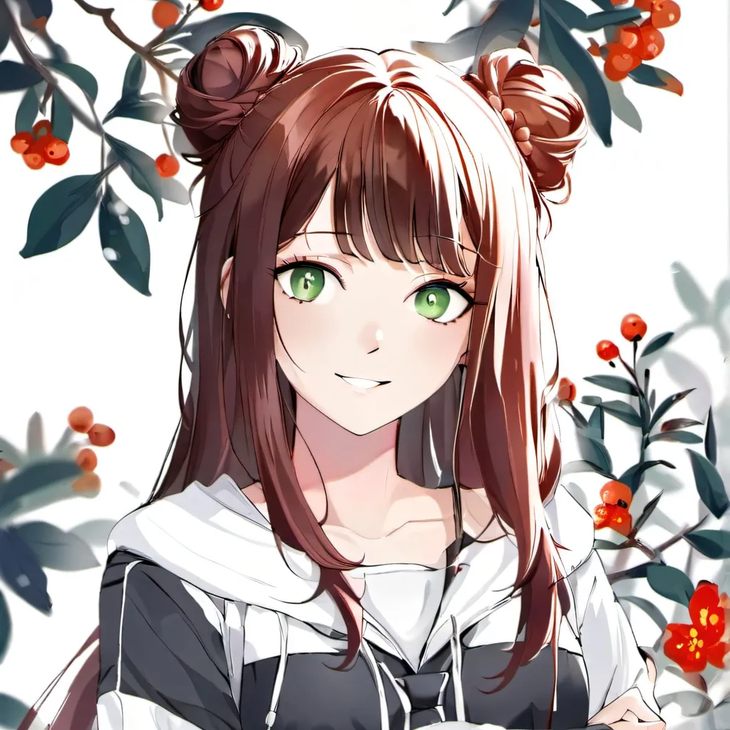 chat with ai character: Athena