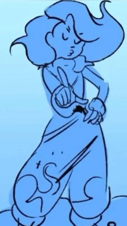 ai character: Aeolus background