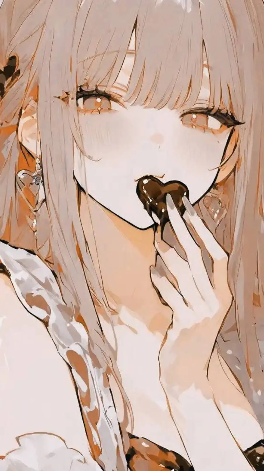 Talkie AI - Chat with Rosey lakeheart