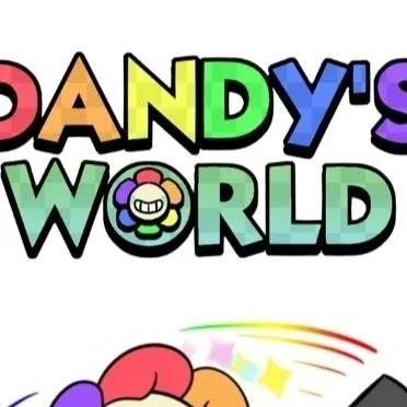 chat with ai character: Dandys world