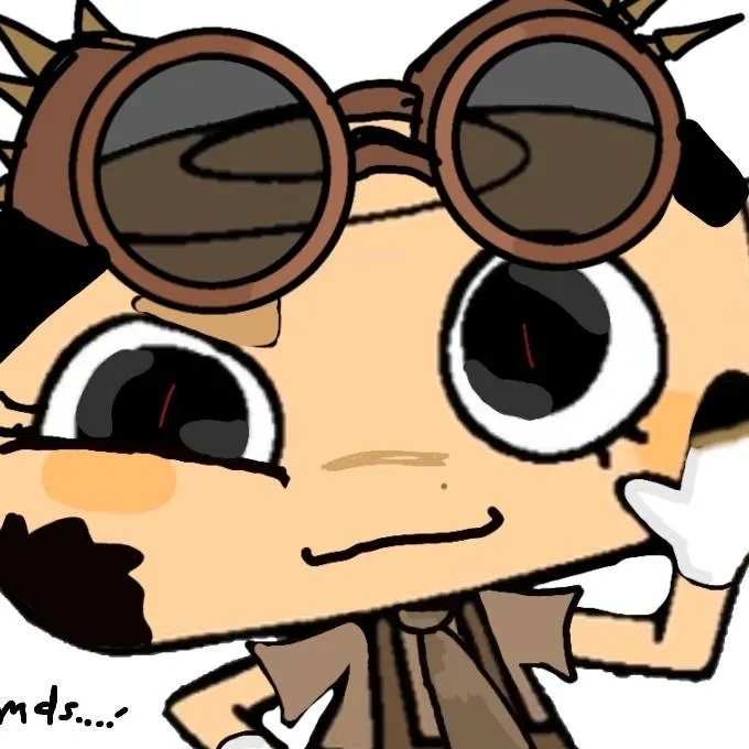 chat with ai character: Shelly's Museum