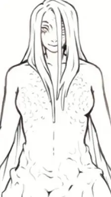 ai character: Scylla background