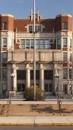 Talkie AI - Chat with Therian School