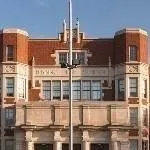 chat with ai character: Therian School