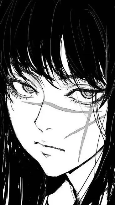 ai character: nugami background