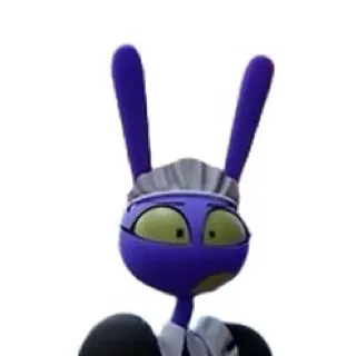 chat with ai character: Tadc