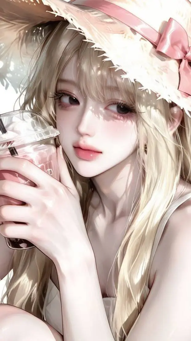 ai character: Vivienne Helores background