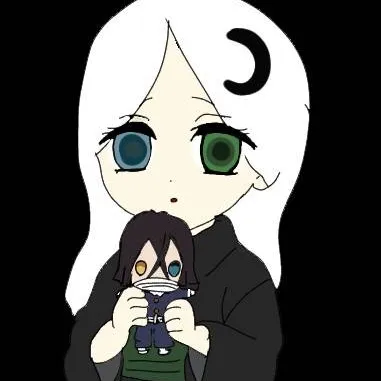 chat with ai character: 🌙mei🌙