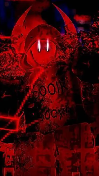 ai character: c00lkidd background