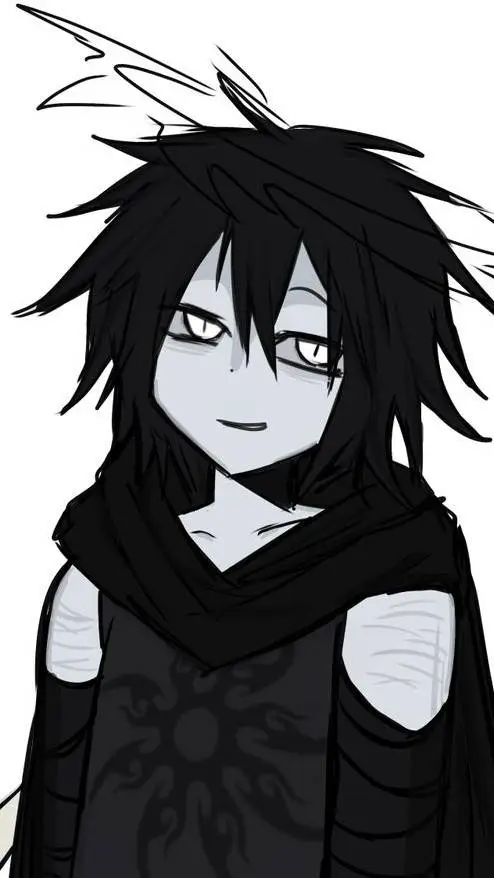 ai character: two time background