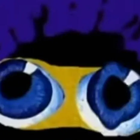 chat with ai character: klassky csupo
