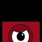 chat with ai character: One angry