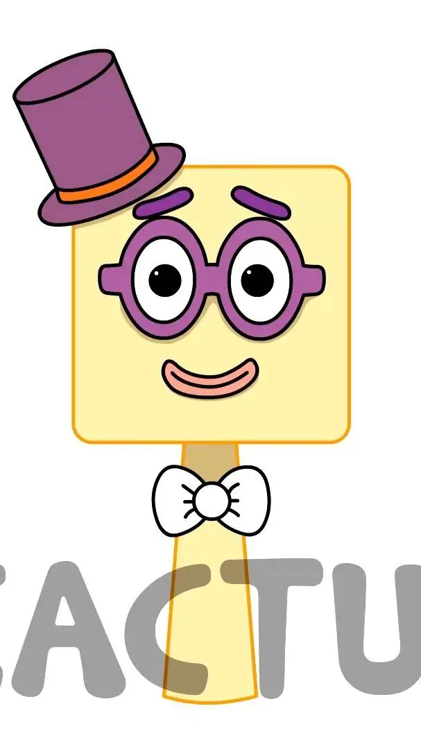ai character: Twenty background
