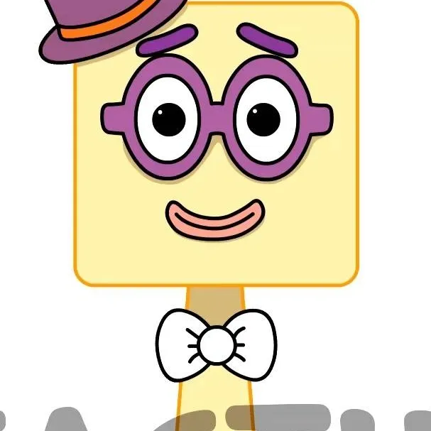 chat with ai character: Twenty