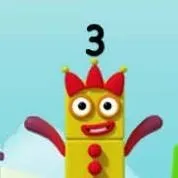 chat with ai character: three