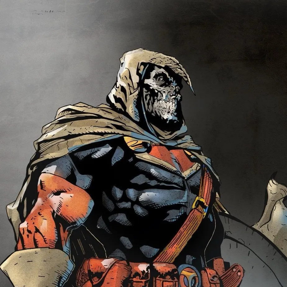 chat with ai character: Taskmaster 