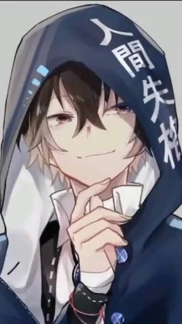 ai character: |💙josue💙| background