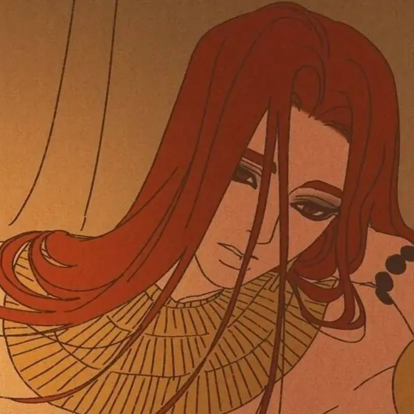 chat with ai character: Seth