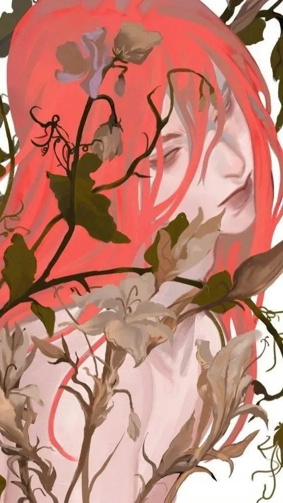 ai character: Seth background