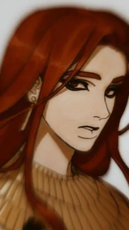 ai character: Seth background