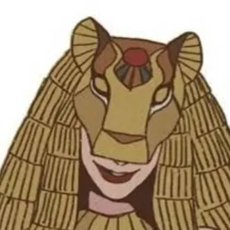 chat with ai character: Sekhmet