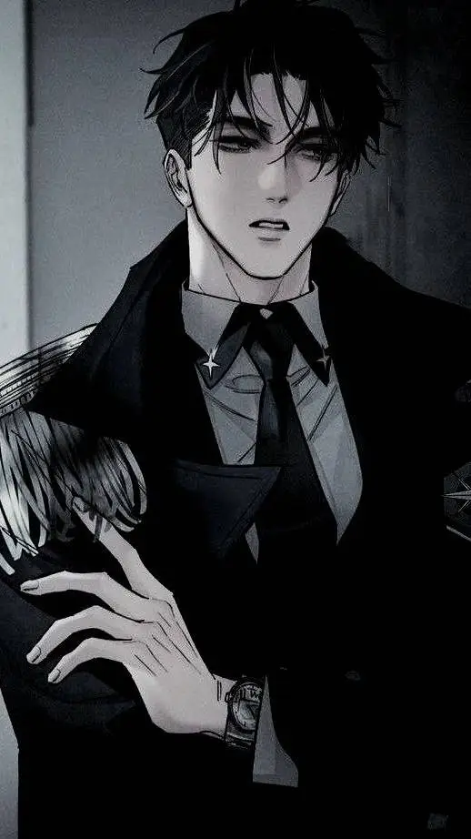 ai character: 😈jarol😈 background