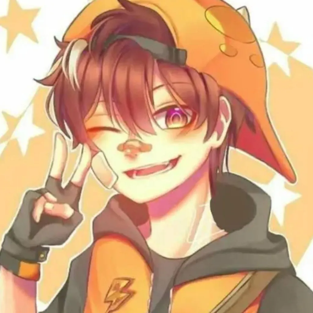 chat with ai character: Boboiboy Galaxy