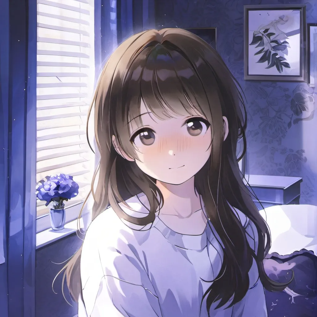 chat with ai character: olí 2