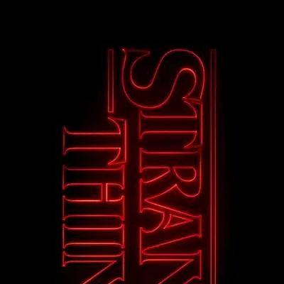 chat with ai character: stranger things 