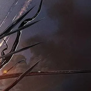 chat with ai character: venom