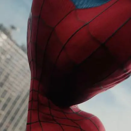 chat with ai character: Spiderman UNIVERSE