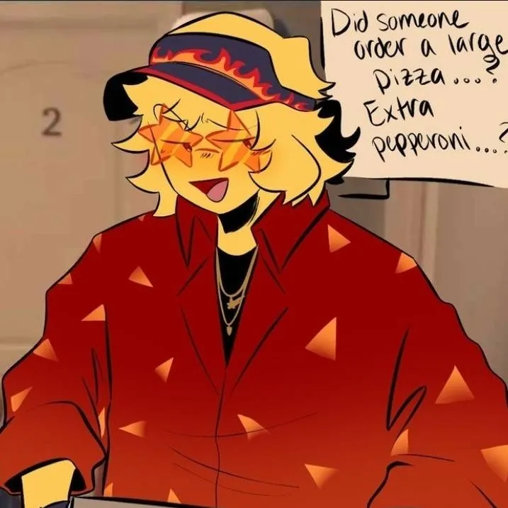 chat with ai character: Elliot 