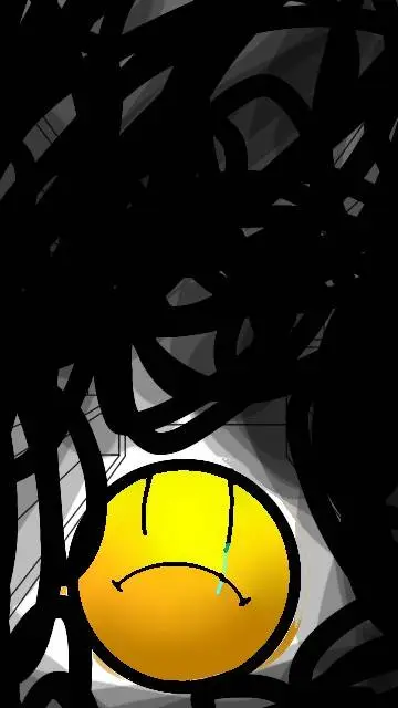 ai character: verity  background