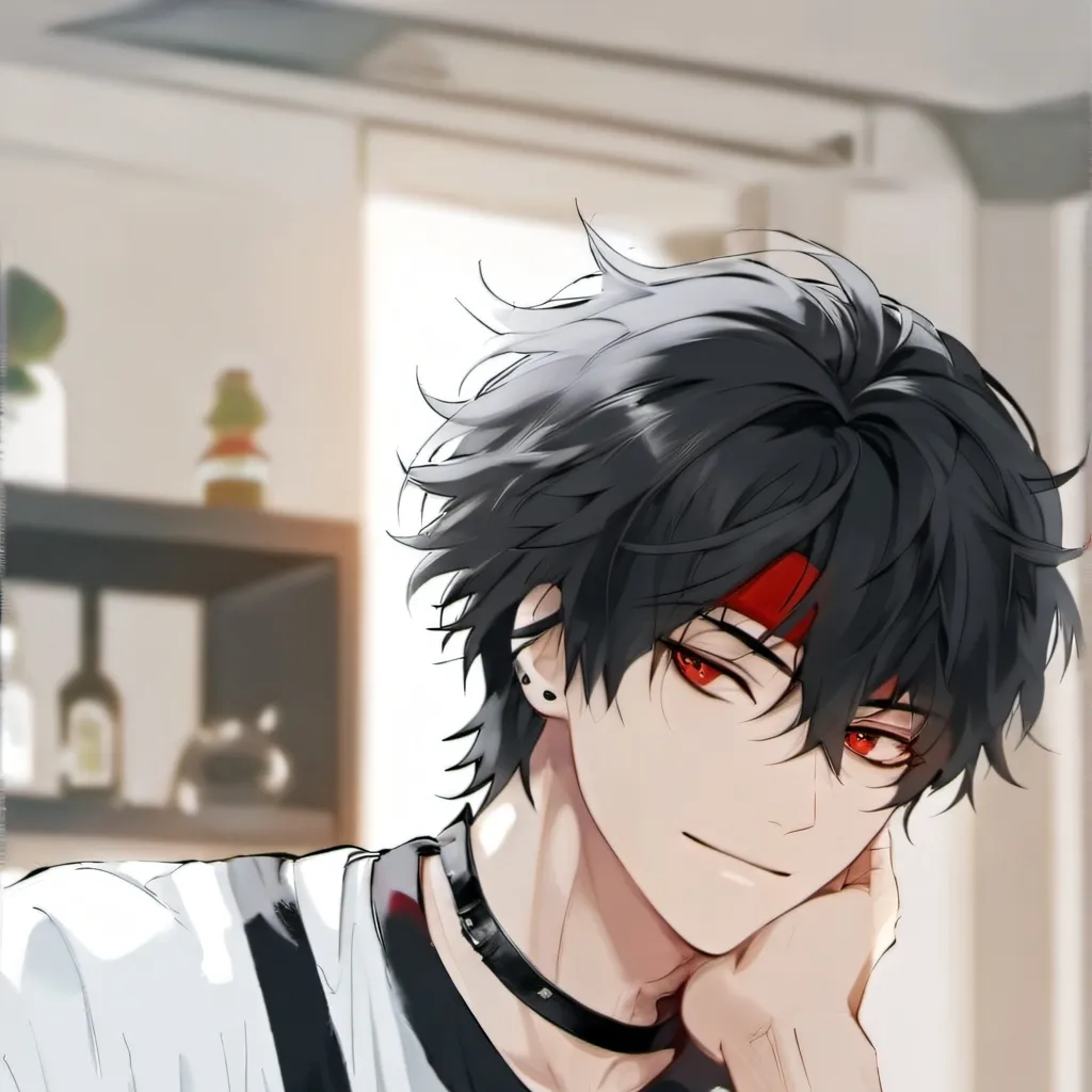 chat with ai character: Mahiro Nakimi 