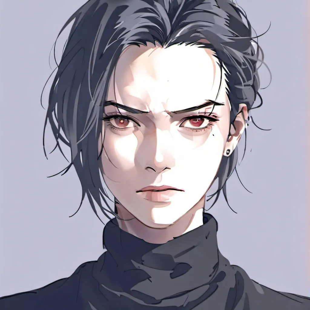 chat with ai character: Ema