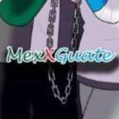 chat with ai character: Guatemex 