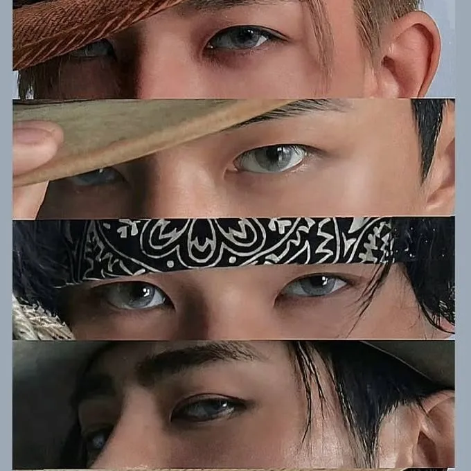 chat with ai character: ENHAA